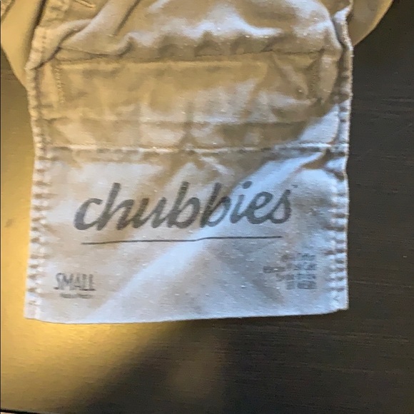 Chubbies Shorts - Picture 3 of 3